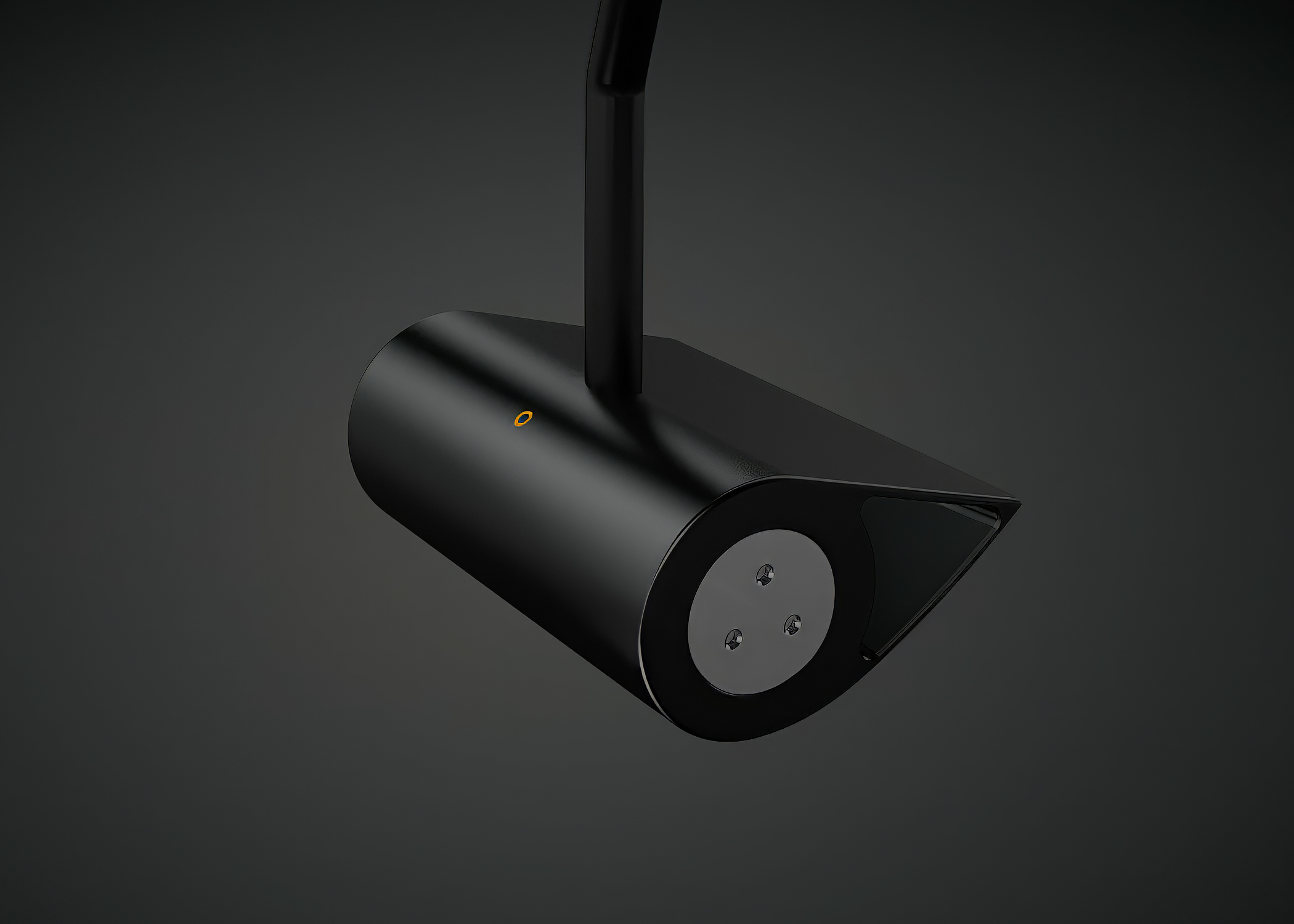 Putter.One Left