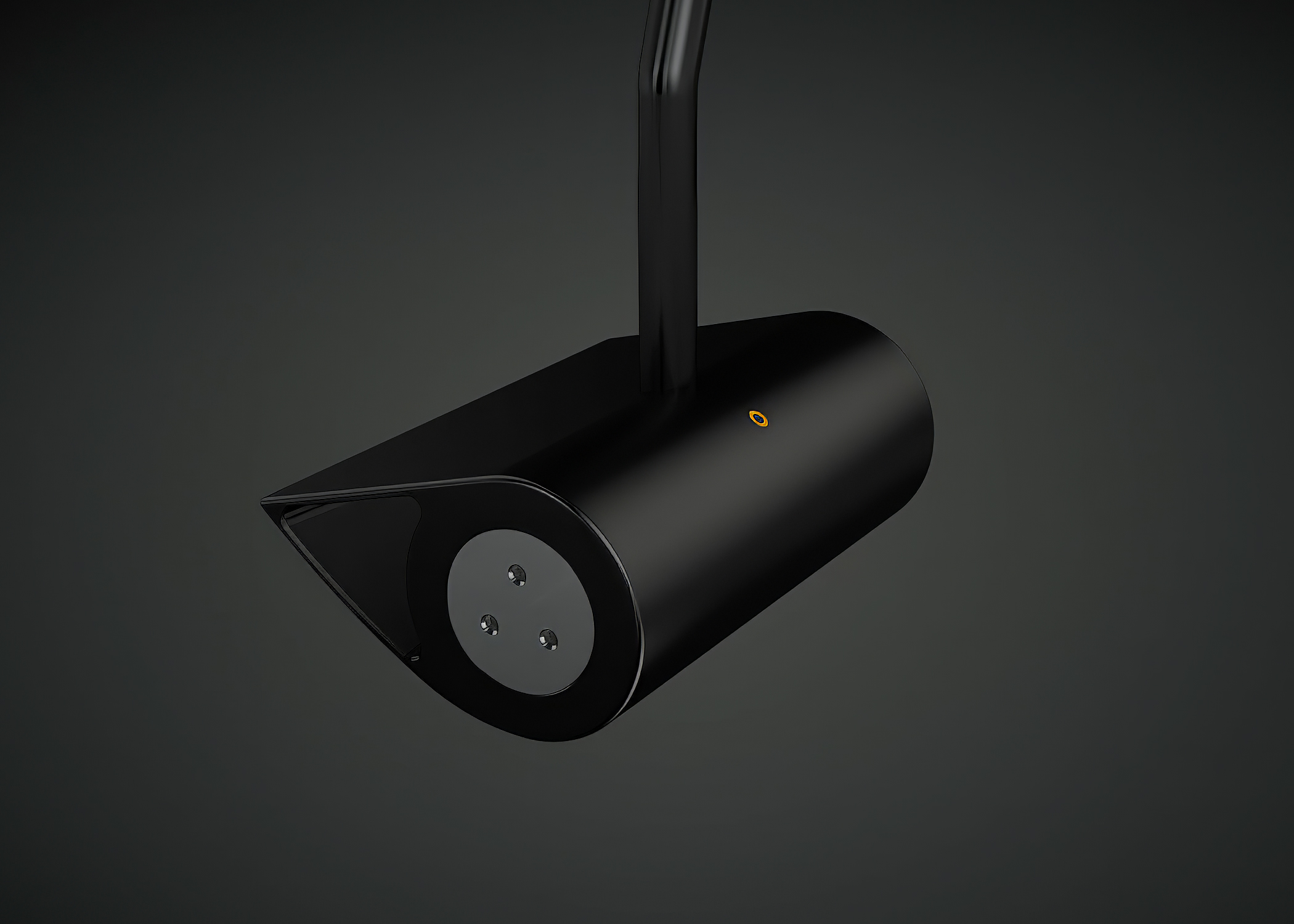 Putter.One Right